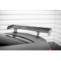Spoiler in carbonio  + LED BMW M4 G82 / G82 Facelift / M440i / 4 M-Pack G22 / G22 Facelift (Cod. M-C