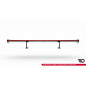 Spoiler in carbonio  + LED BMW M4 G82 / G82 Facelift / M440i / 4 M-Pack G22 / G22 Facelift (Cod. M-C