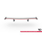 Spoiler in carbonio  + LED BMW M4 G82 / G82 Facelift / M440i / 4 M-Pack G22 / G22 Facelift (Cod. M-C