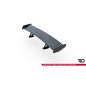 Spoiler in carbonio  + LED BMW M4 G82 / G82 Facelift / M440i / 4 M-Pack G22 / G22 Facelift (Cod. M-C
