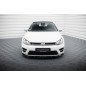 SPLITTER ANTERIORE V.5 Volkswagen Golf R / R-Line Mk7 (Cod. M-VW-GO-7-R-FD5G)