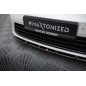 SPLITTER ANTERIORE V.5 Volkswagen Golf R / R-Line Mk7 (Cod. M-VW-GO-7-R-FD5G)