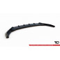 SPLITTER ANTERIORE V.5 Volkswagen Golf R / R-Line Mk7 (Cod. M-VW-GO-7-R-FD5G)