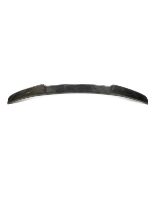 Spoiler Carbonio Audi A3 4P 2013-2019 8V Dry (Cod. E-SP52014)