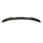 Spoiler Carbonio Audi A3 4P 2013-2019 8V Dry (Cod. E-SP52014)