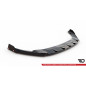 SPLITTER ANTERIORE V.5 + Flaps Volkswagen Golf R / R-Line Mk7 (Cod. M-VW-GO-7-R-FD5G+FSF1B)