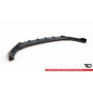 SPLITTER ANTERIORE V.5 + Flaps Volkswagen Golf R / R-Line Mk7 (Cod. M-VW-GO-7-R-FD5G+FSF1B)