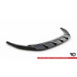 SPLITTER ANTERIORE V.6 Volkswagen Golf R / R-Line Mk7 (Cod. M-VW-GO-7-R-FD6G)