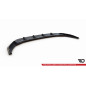 SPLITTER ANTERIORE V.6 Volkswagen Golf R / R-Line Mk7 (Cod. M-VW-GO-7-R-FD6G)