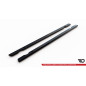 Diffusori minigonne V.3 Volkswagen Golf R / R-Line Mk7 (Cod. M-VW-GO-7-R-SD3G)
