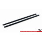 Diffusori minigonne V.3 Volkswagen Golf R / R-Line Mk7 (Cod. M-VW-GO-7-R-SD3G)