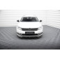 SPLITTER ANTERIORE V.1 Volkswagen Passat B7 (Cod. M-VW-PA-B7-FD1G)