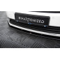 SPLITTER ANTERIORE V.2 Volkswagen Passat B7 (Cod. M-VW-PA-B7-FD2G)