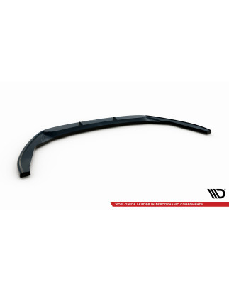 SPLITTER ANTERIORE V.2 Volkswagen Passat B7 (Cod. M-VW-PA-B7-FD2G)