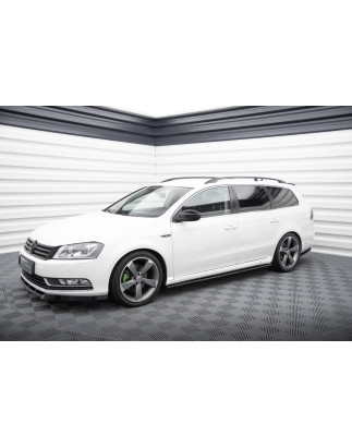 Diffusori minigonne Volkswagen Passat B7 (Cod. M-VW-PA-B7-SD1G)