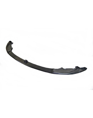 Spoiler Anteriore BMW F80 / F82 / F83 M4 Carbonio Look Performance (Cod. E-TCB5289)
