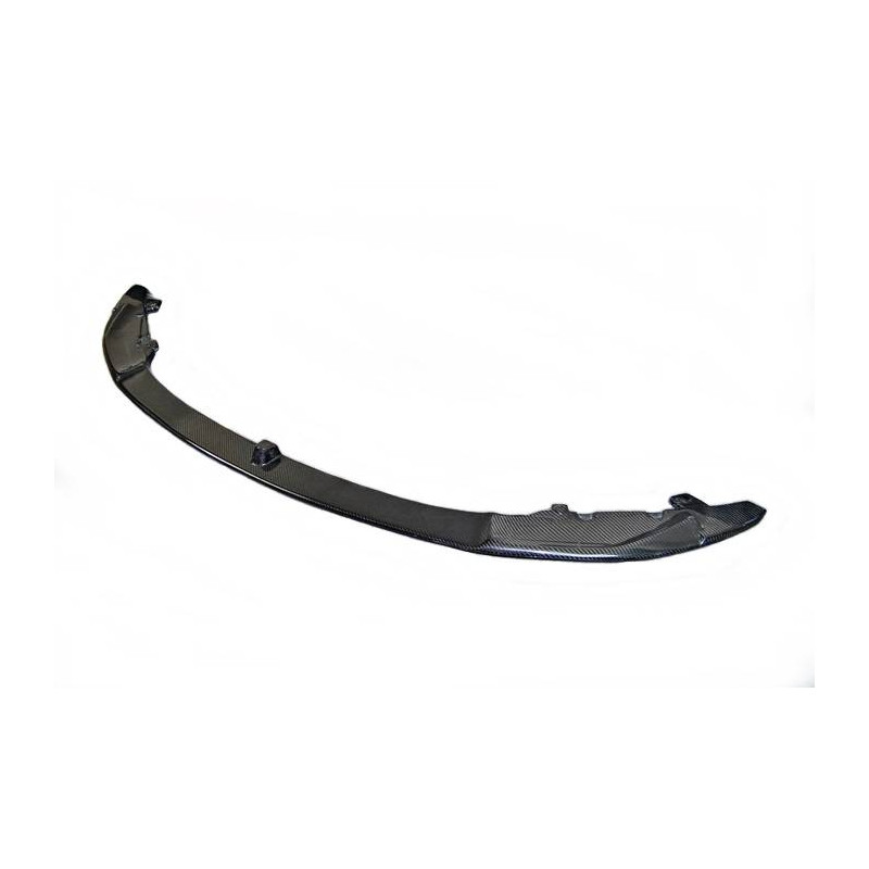 Spoiler Anteriore BMW F80 / F82 / F83 M4 Carbonio Look Performance (Cod. E-TCB5289)