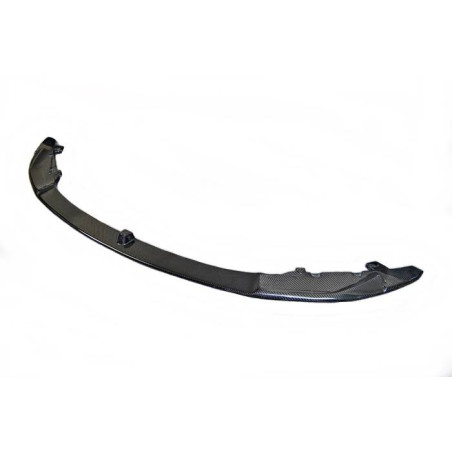 Spoiler Anteriore BMW F80 / F82 / F83 M4 Carbonio Look Performance (Cod. E-TCB5289)