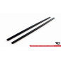 Diffusori minigonne Volkswagen Passat B7 (Cod. M-VW-PA-B7-SD1G)