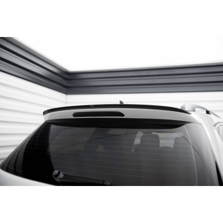 Spoiler Cap Volkswagen Passat Variant B7 (Cod. M-VW-PA-B7-VA-CAP1G)