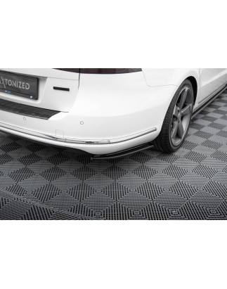 Splitters posteriori laterali Volkswagen Passat Variant B7 (Cod. M-VW-PA-B7-VA-RSD1G)