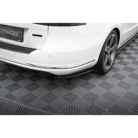 Splitters posteriori laterali Volkswagen Passat Variant B7 (Cod. M-VW-PA-B7-VA-RSD1G)