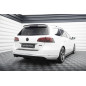 Splitters posteriori laterali Volkswagen Passat Variant B7 (Cod. M-VW-PA-B7-VA-RSD1G)