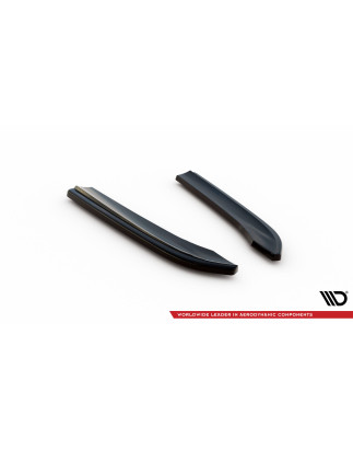 Splitters posteriori laterali Volkswagen Passat Variant B7 (Cod. M-VW-PA-B7-VA-RSD1G)