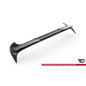 SPOILER CAP SUPERIORE 3D Porsche Macan GTS Mk1 Facelift 2 (Cod. M-PO-MA-1F-GTS-CAP3D1G)