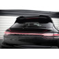 Spoiler cap inferiore 3D Porsche Macan GTS / Standard / T Mk1 Facelift 2 (Cod. M-PO-MA-1F-GTS-CAP3D2