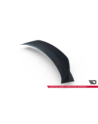 Spoiler cap inferiore 3D Porsche Macan GTS / Standard / T Mk1 Facelift 2 (Cod. M-PO-MA-1F-GTS-CAP3D2