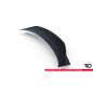 Spoiler cap inferiore 3D Porsche Macan GTS / Standard / T Mk1 Facelift 2 (Cod. M-PO-MA-1F-GTS-CAP3D2