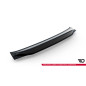 Spoiler cap inferiore 3D Porsche Macan GTS / Standard / T Mk1 Facelift 2 (Cod. M-PO-MA-1F-GTS-CAP3D2