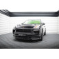 SPLITTER ANTERIORE Porsche Macan GTS Mk1 Facelift 2 (Cod. M-PO-MA-1F-GTS-FD1G+FD1RG)
