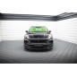 SPLITTER ANTERIORE Porsche Macan GTS Mk1 Facelift 2 (Cod. M-PO-MA-1F-GTS-FD1G+FD1RG)
