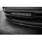SPLITTER ANTERIORE Porsche Macan GTS Mk1 Facelift 2 (Cod. M-PO-MA-1F-GTS-FD1G+FD1RG)