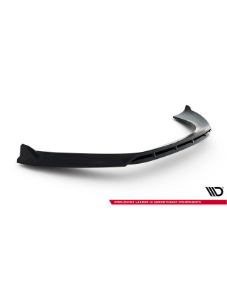 SPLITTER ANTERIORE Porsche Macan GTS Mk1 Facelift 2 (Cod. M-PO-MA-1F-GTS-FD1G+FD1RG)