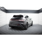 Splitters posteriori laterali Porsche Macan GTS Mk1 Facelift 2 (Cod. M-PO-MA-1F-GTS-RSD1G)