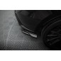 Splitters posteriori laterali Porsche Macan GTS Mk1 Facelift 2 (Cod. M-PO-MA-1F-GTS-RSD1G)