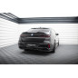 Splitter posteriore (con barre verticali) BMW M760e G70 (Cod. M-BM-7-G70-M760E-RSD1G+RD1G)