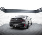 Splitter posteriore (con barre verticali) BMW M760e G70 (Cod. M-BM-7-G70-M760E-RSD1G+RD1G)