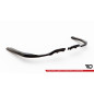Splitter posteriore (con barre verticali) BMW M760e G70 (Cod. M-BM-7-G70-M760E-RSD1G+RD1G)