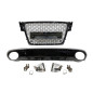 Kit Estetico Audi A4 Look RS4 B8 2009-2012 (Cod. E-TCARS440202)