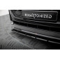 SPLITTER ANTERIORE Audi SQ8 / Q8 S-Line Mk1 Facelift (Cod. M-AU-Q8-1F-SLINE-FD1G+FD1RG)