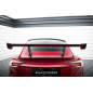 Carbon Spoiler Tesla Model 3 (Cod. M-CF-TE-MODEL3-1-WING5-245-P)