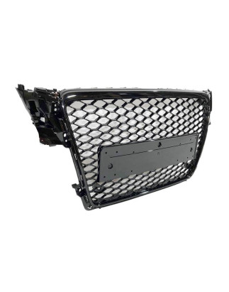 Kit Estetico Audi A4 Look RS4 B8 2009-2012 (Cod. E-TCARS440202)
