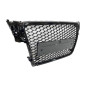 Kit Estetico Audi A4 Look RS4 B8 2009-2012 (Cod. E-TCARS440202)