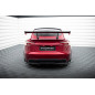 Carbon Spoiler Tesla Model 3 (Cod. M-CF-TE-MODEL3-1-WING5-245-P)