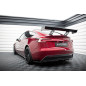 Carbon Spoiler Tesla Model 3 (Cod. M-CF-TE-MODEL3-1-WING5-245-P)