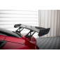 Carbon Spoiler Tesla Model 3 (Cod. M-CF-TE-MODEL3-1-WING5-245-P)